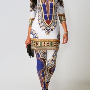 Women's clothing and accessories